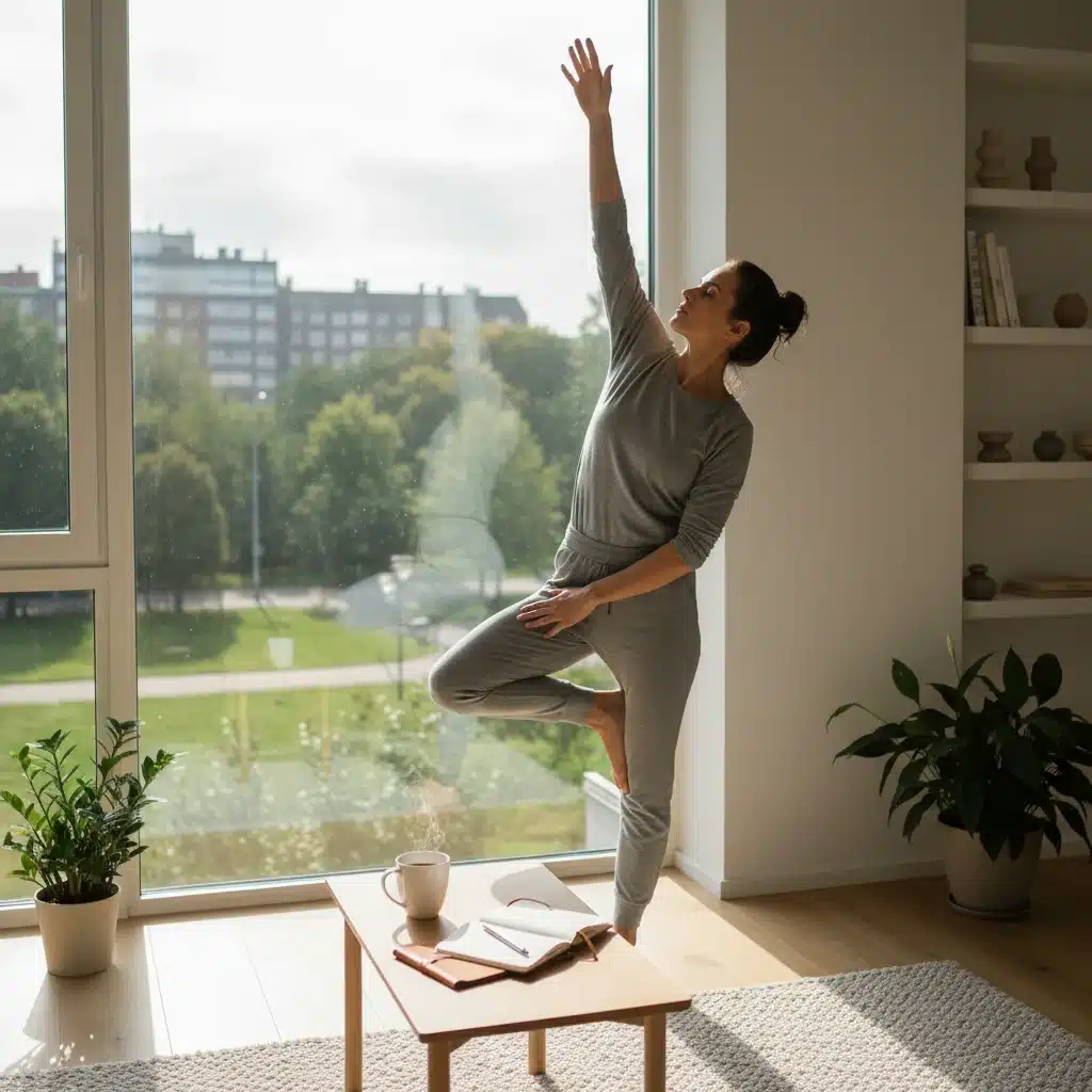 Master Your Mornings: 4 Science-Backed Habits for 2026 Productivity