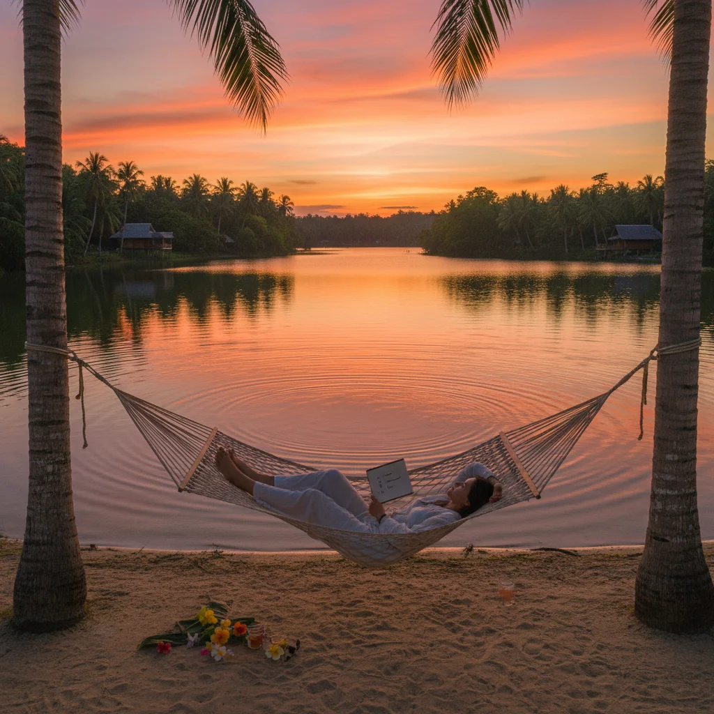 Master Your Weekend: Recharge, Plan, and Boost Your Week Ahead
