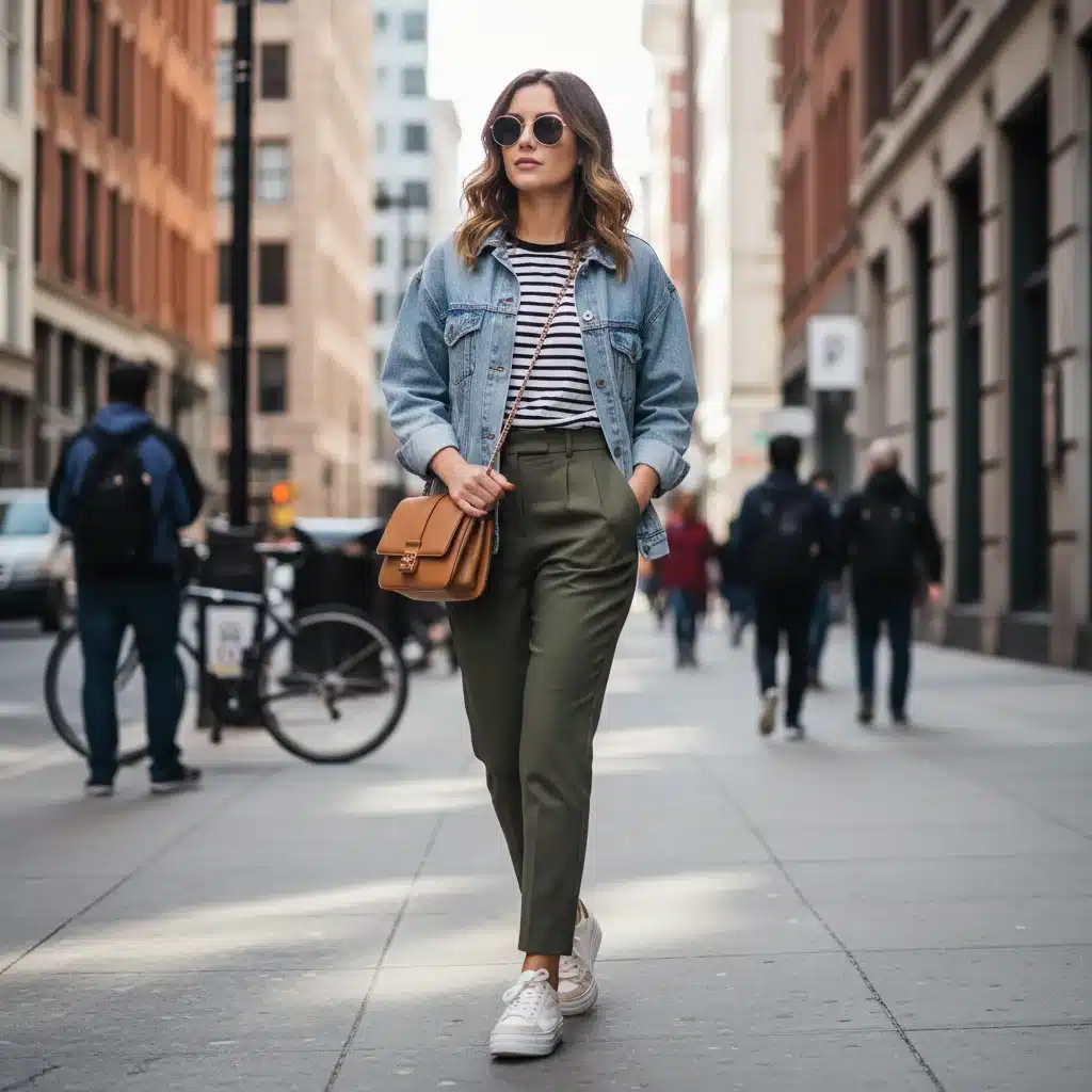 Unlock Your 2026 Wardrobe: 5 Budget-Friendly Style Hacks to Save 30% on Trends This Season (INSIDER KNOWLEDGE)