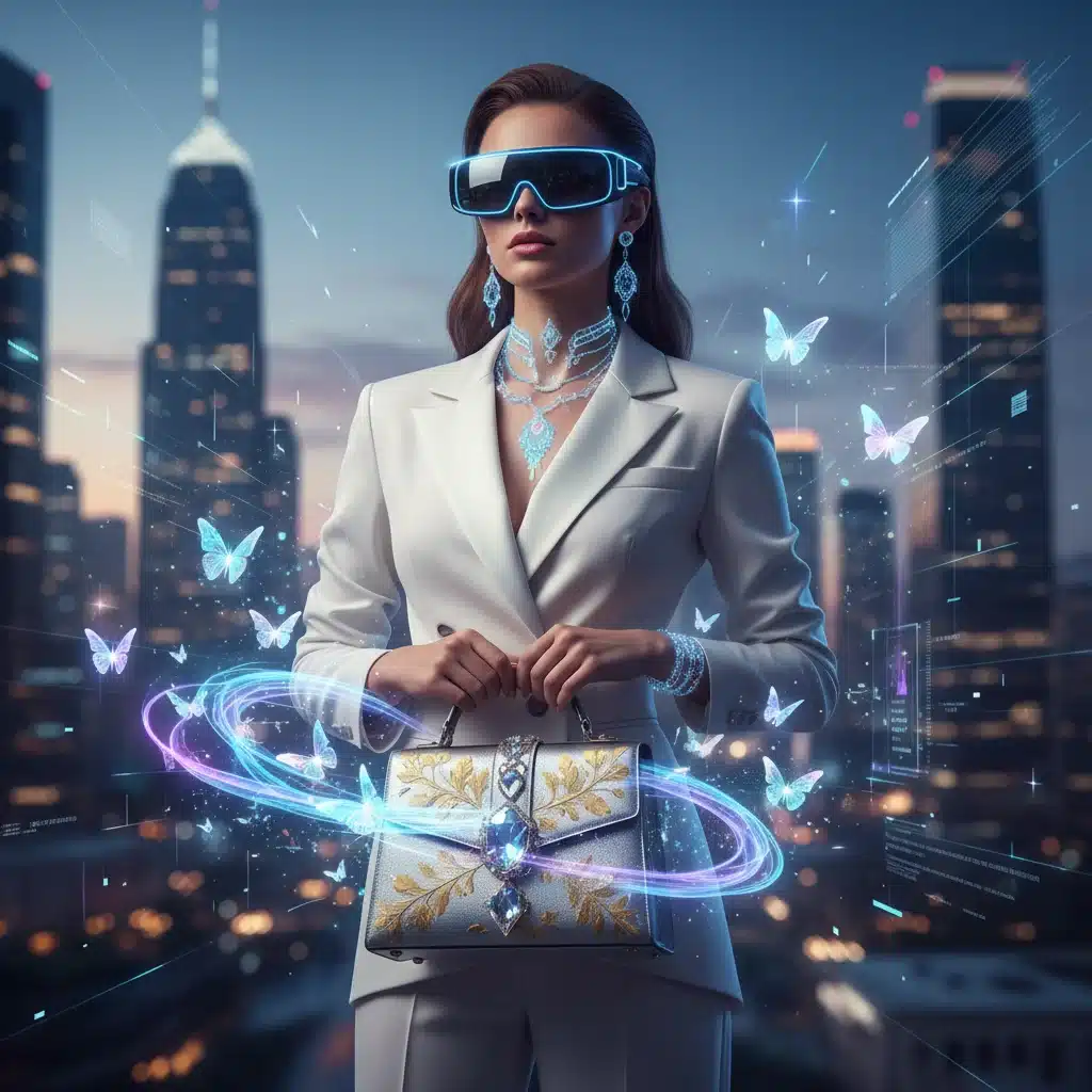 Metaverse Accessories: Future Trends 2026 US