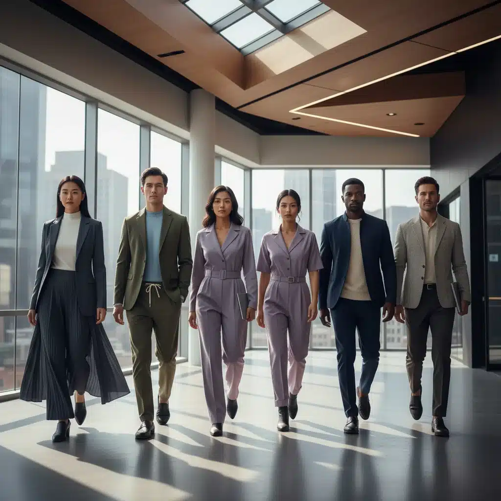 Workwear Reimagined: Modern Professional Style Updates for 2026