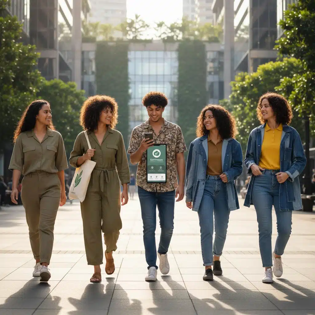 Sustainable Fashion 2026: Eco-Conscious Trends in the U.S.