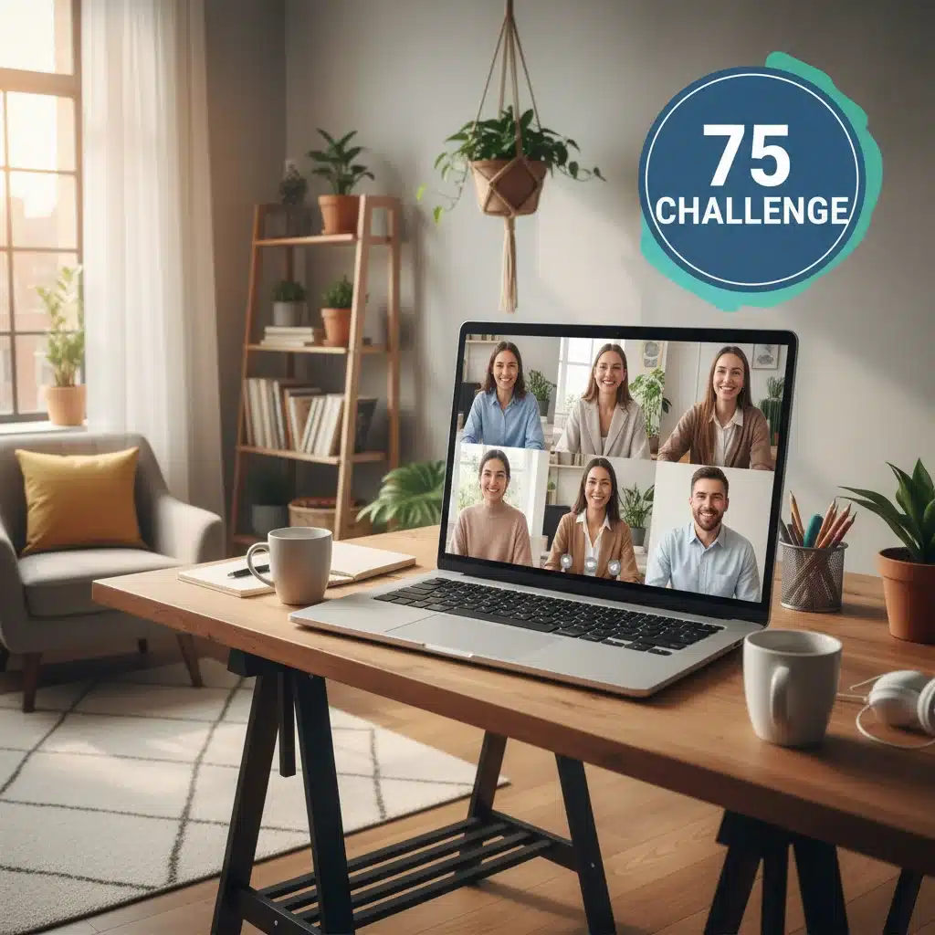 The $75 Challenge: Building a Complete Work-from-Home Wardrobe for 2026 (FINANCIAL IMPACT)