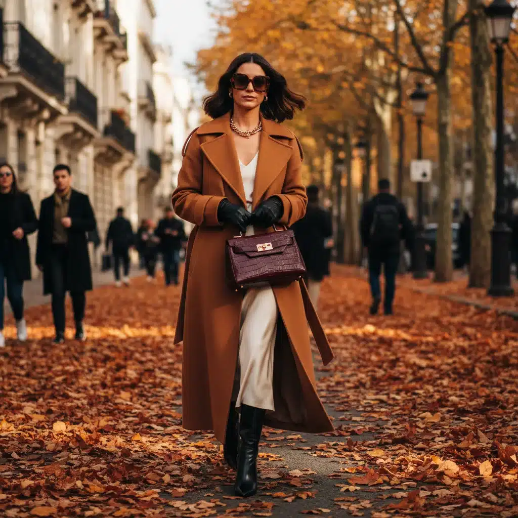 Footwear Focus: The Top 4 Shoe Styles Dominating U.S. Fashion Trends for Fall 2026