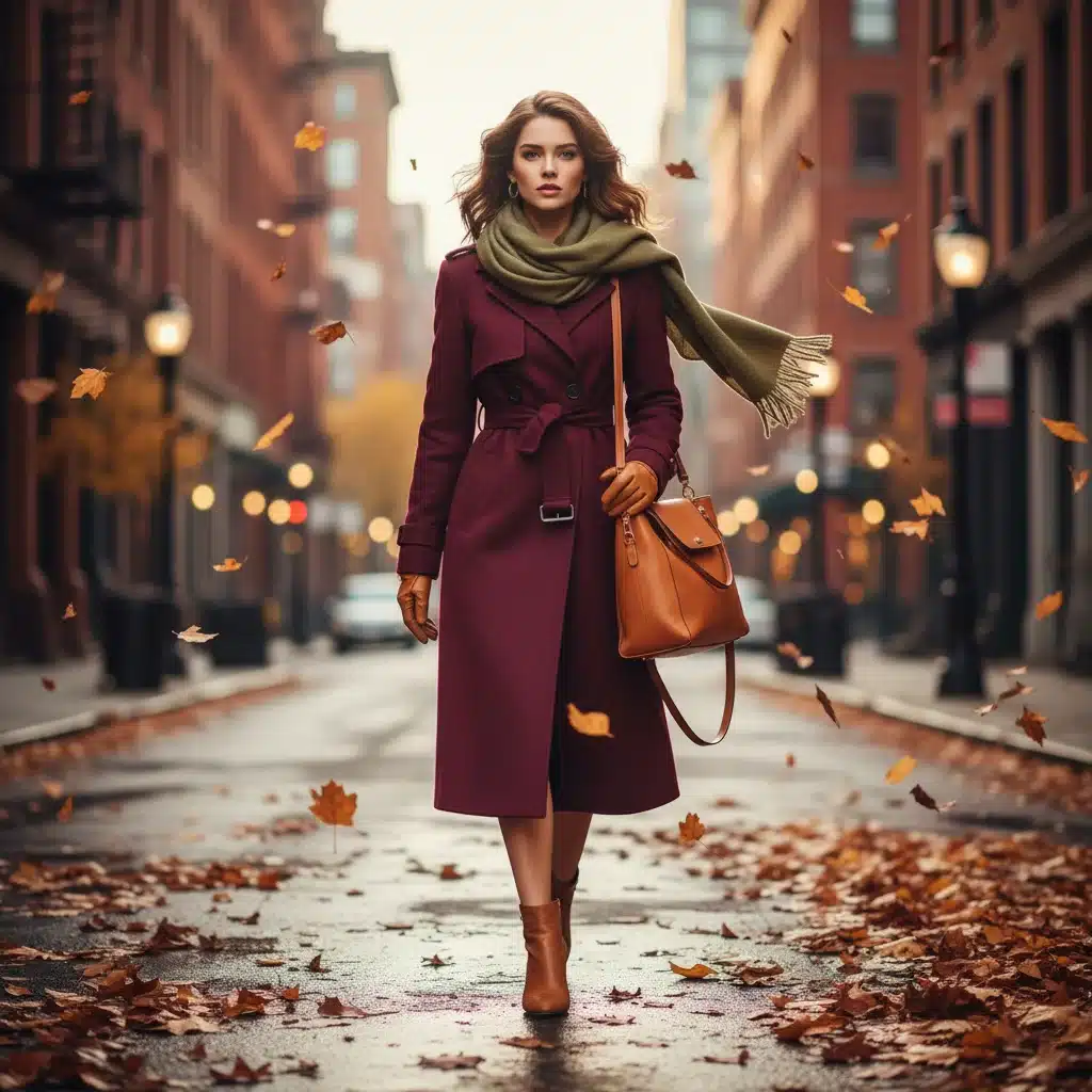 Mastering Fall 2026 Fashion: Wardrobe Adaptation for Hottest Color Palettes