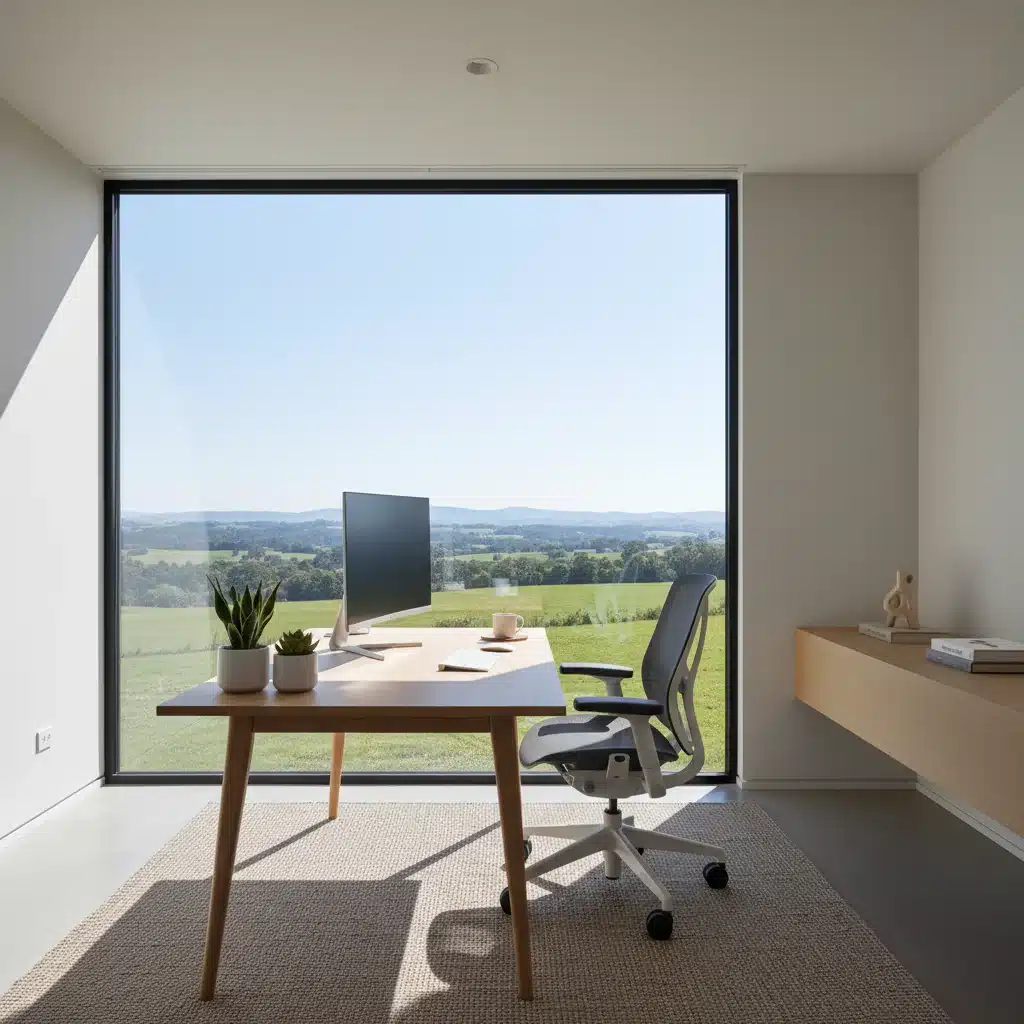 Mastering Your Home Office: 2026 Layouts, Ergonomics & Productivity