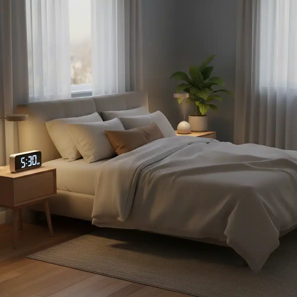 Master Your Sleep Cycle: Ultimate Guide to Restful Nights