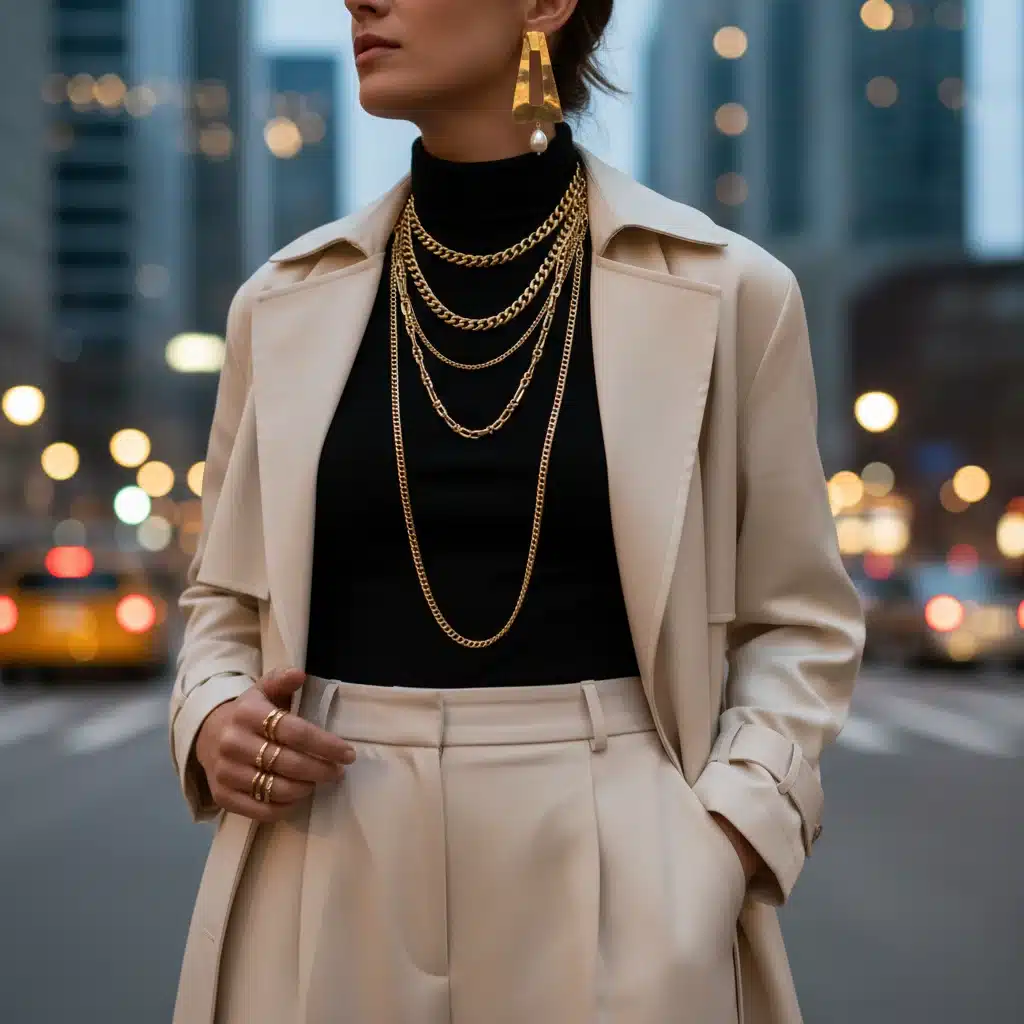 Accessorize Like a Pro: 6 Must-Have Jewelry and Accessory Trends for 2026 in the U.S.
