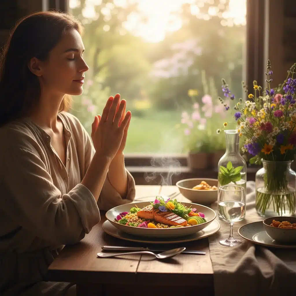 The 2026 Guide to Mindful Eating: 6 Strategies for Better Health and Well-being