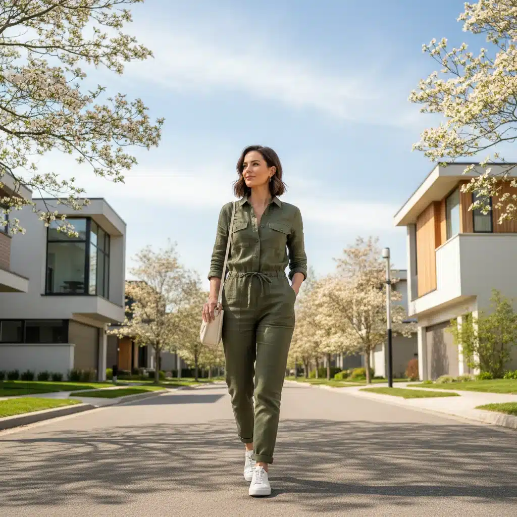 Suburban Style Trends 2026: Unexpected Fashion Shifts